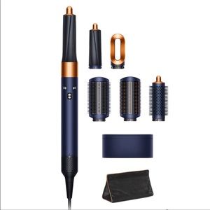 Dyson AirWrap Complete W/ Long Barrels